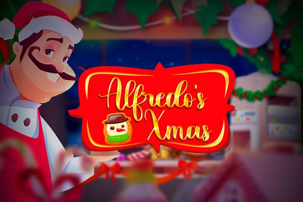 Logo image for Alfredos xmas Image