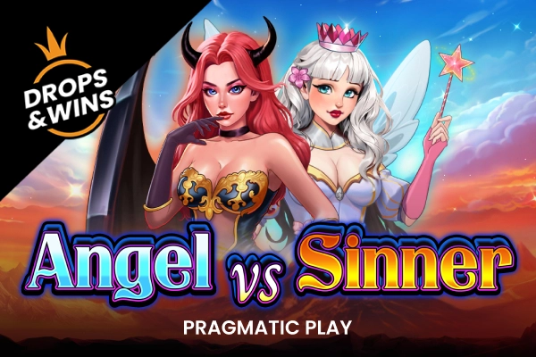 Logo image for Angel vs sinner Gameplay Thumbnail