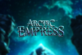 Logo image for Arctic empress Gameplay Thumbnail