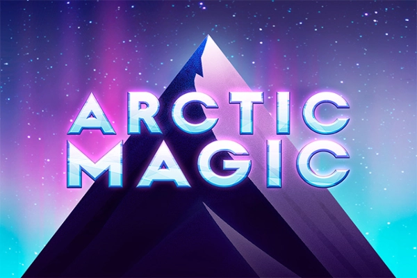 Logo image for Arctic magic Gameplay Thumbnail