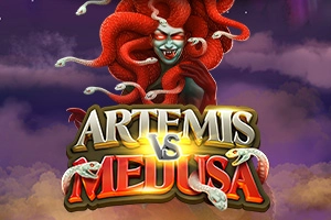 Logo image for Artemis vs medusa Gameplay Thumbnail