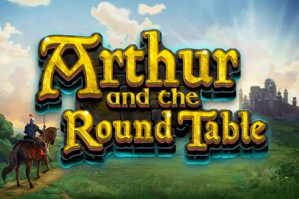 Logo image for Arthur and the round table Gameplay Thumbnail