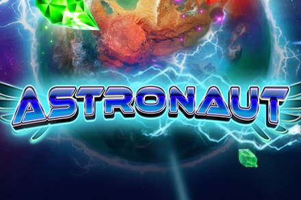 Astronaut by 100HP Gaming Review: Big Win Potential Explained