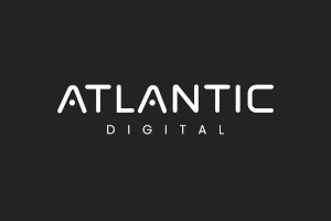 Logo image for Atlantic digital