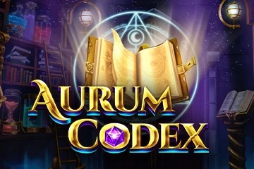 Logo image for Aurum codex Gameplay Thumbnail