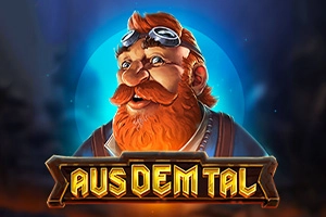 Logo image for Aus dem tal Gameplay Thumbnail