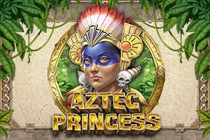 Logo image for Aztec warrior princess Gameplay Thumbnail