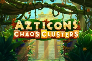 Logo image for Azticons chaos clusters Gameplay Thumbnail