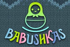 Logo image for Babushkas Gameplay Thumbnail