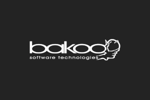 Logo image for Bakoo