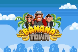 Logo image for Banana town Gameplay Thumbnail