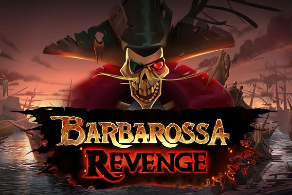 Logo image for Barbarossa revenge