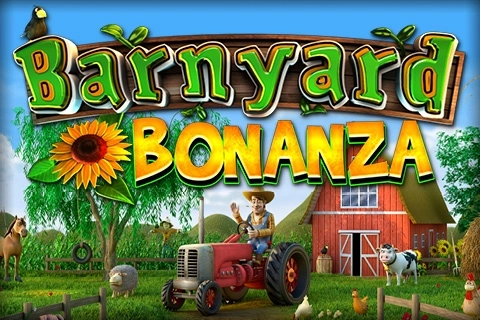 Logo image for Barnyard bonanza Gameplay Thumbnail