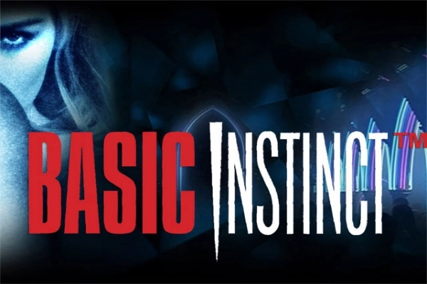 Logo image for Basic instinct