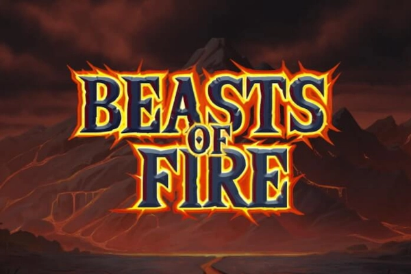 Logo image for Beasts of fire Gameplay Thumbnail