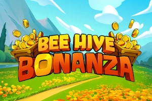 Logo image for Bee hive bonanza Gameplay Thumbnail