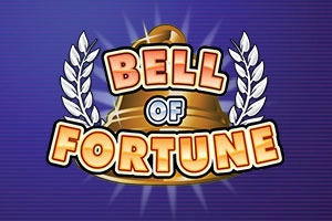 Logo image for Bell of fortune Gameplay Thumbnail