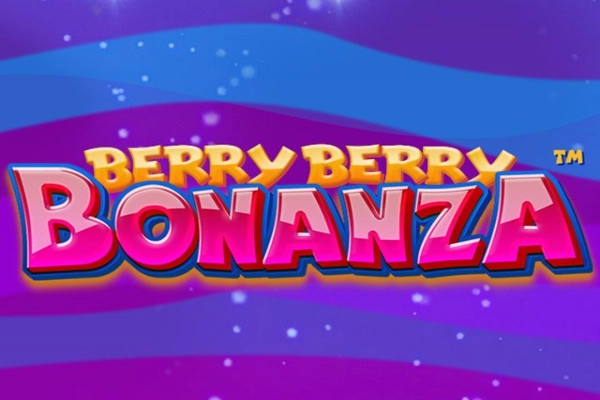Logo image for Berry berry bonanza