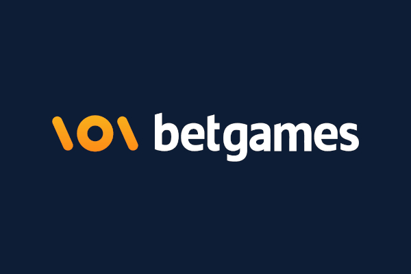 Logo image for Betgames