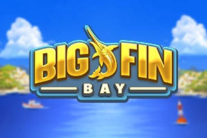 Logo image for Big fin bay Gameplay Thumbnail