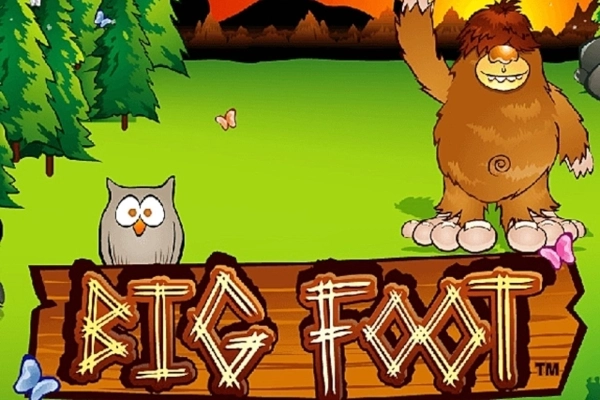 Logo image for Big foot Gameplay Thumbnail