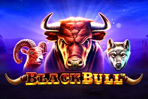 Logo image for Black bull Gameplay Thumbnail