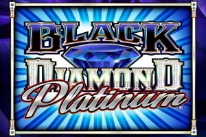 Logo image for Black diamond platinum