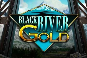 Logo image for Black river gold Gameplay Thumbnail