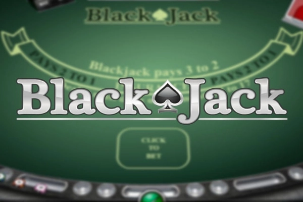 Logo image for Blackjack