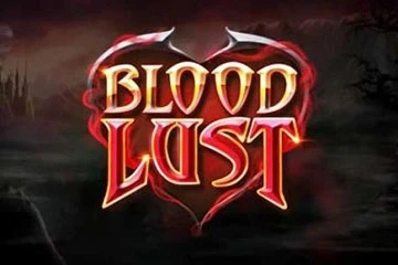 Logo image for Blood lust Gameplay Thumbnail