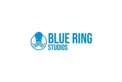 Logo image for Blue ring studios