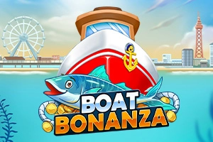 Logo image for Boat bonanza Gameplay Thumbnail