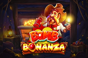 Logo image for Bomb bonanza Gameplay Thumbnail