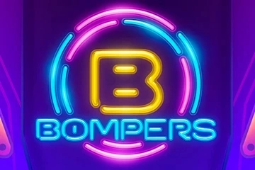 Logo image for Bompers Gameplay Thumbnail