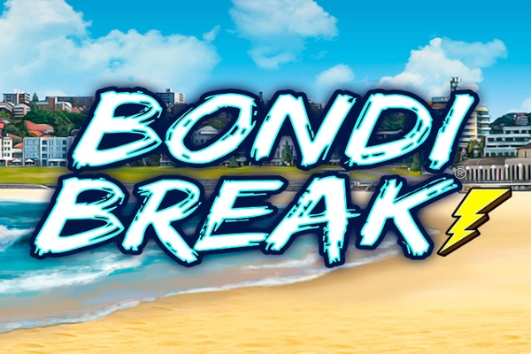 Logo image for Bondi break Gameplay Thumbnail