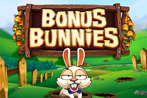 Logo image for Bonus bunnies Gameplay Thumbnail