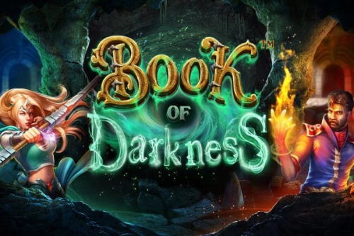 Logo image for Book of darkness Gameplay Thumbnail