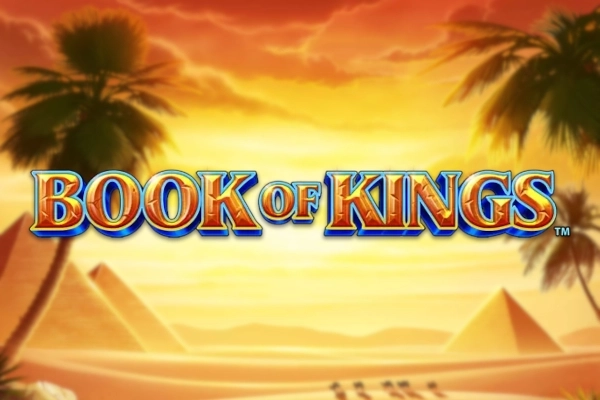 Logo image for Book of kings Gameplay Thumbnail