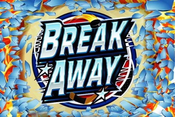 Logo image for Break away Gameplay Thumbnail