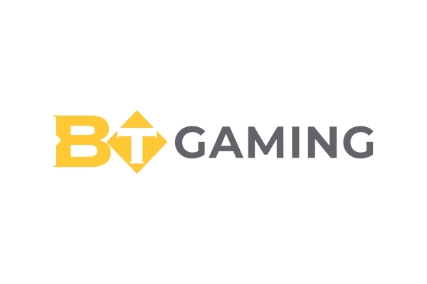 Logo image for Bt gaming