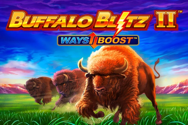 Logo image for Buffalo blitz 2