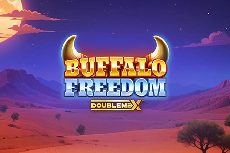 Buffalo Freedom DoubleMax Gameplay Thumbnail