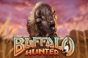 Logo image for Buffalo hunter Gameplay Thumbnail