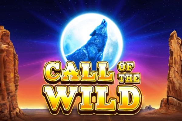Logo image for Call of the wild