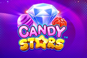 Logo image for Candy stars Gameplay Thumbnail