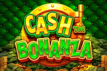 Logo image for Cash bonanza Gameplay Thumbnail