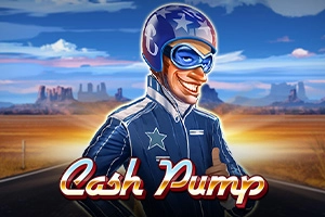 Logo image for Cash pump Gameplay Thumbnail