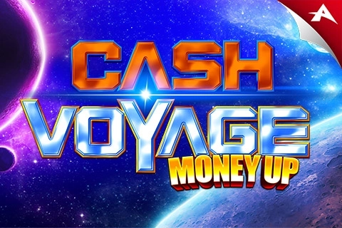 Logo image for Cash voyage