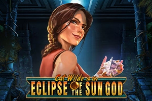 Logo image for Cat wilde in the eclipse of the sun god Gameplay Thumbnail