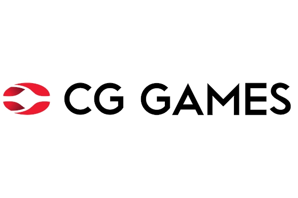 Logo image for Cg games
